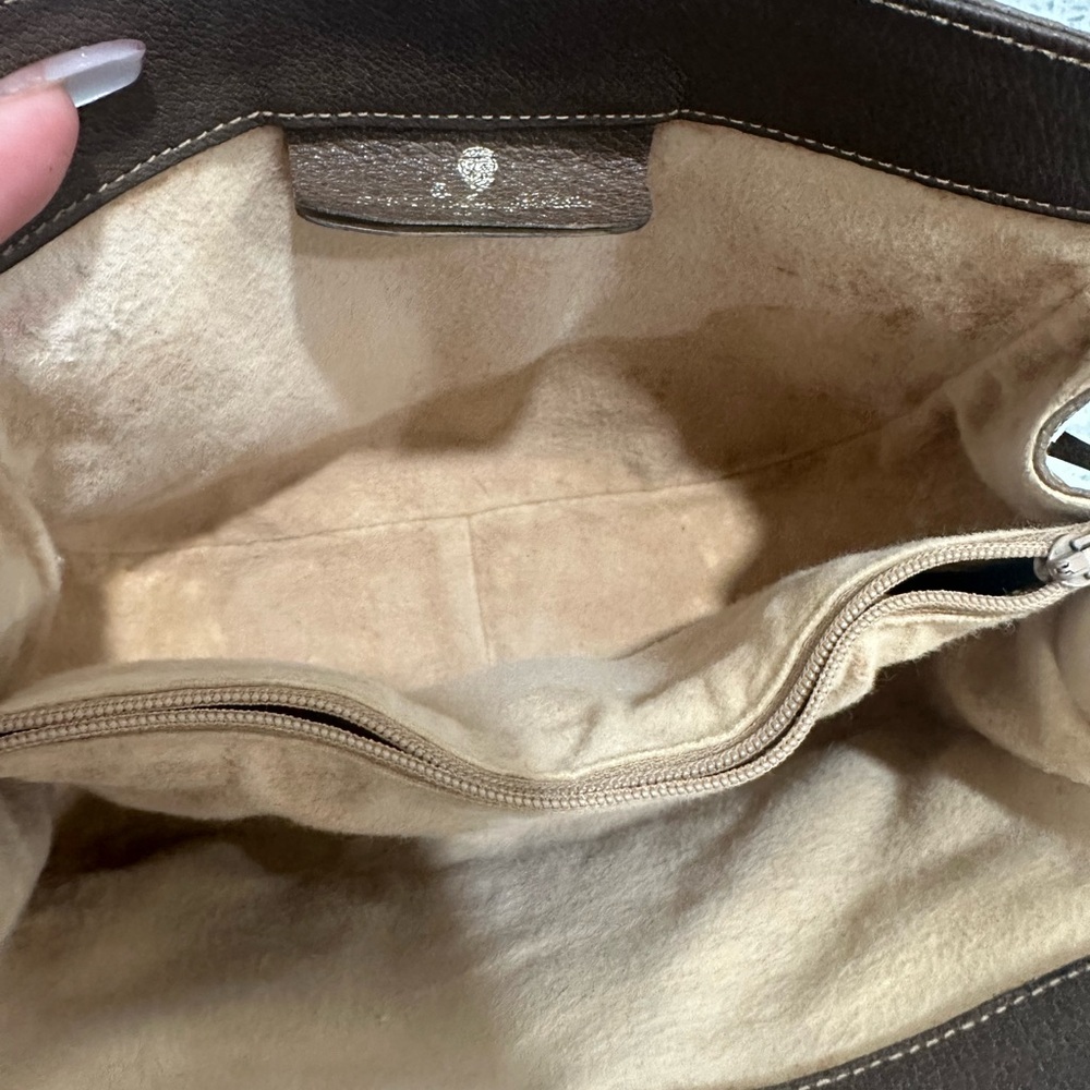 Vintage Gucci Bag - Picture 8 of 13